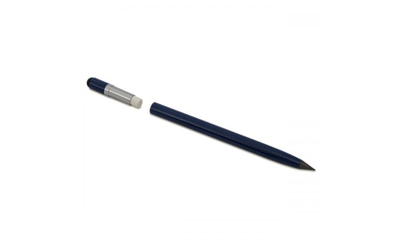 Wieczny ołówek Lakin, granatowy