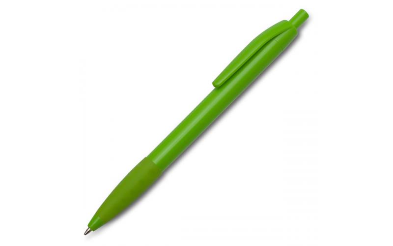 Długopis Blitz, jasnozielony