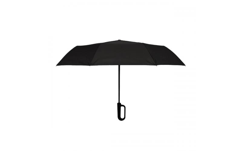 Parasol Anmore, czarny