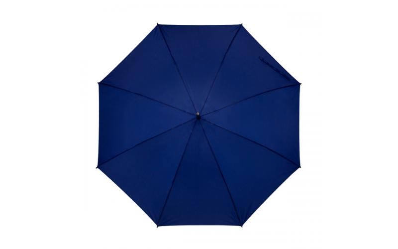 Parasol Dorset, niebieski