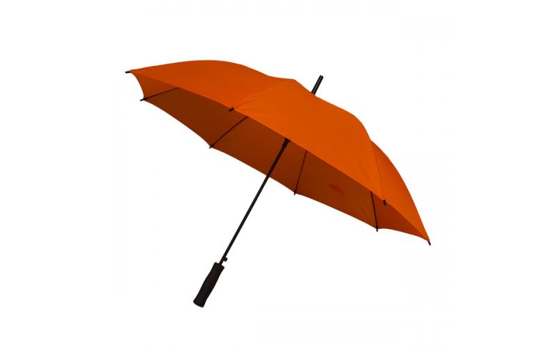 Parasol Dorset, pomarańczowy