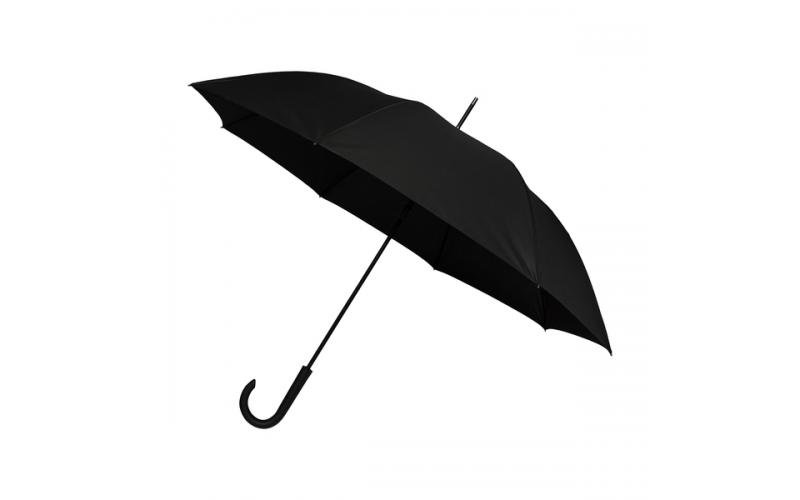 Parasol Lugano, czarny