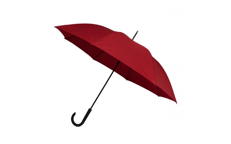 Parasol Lugano, czerwony