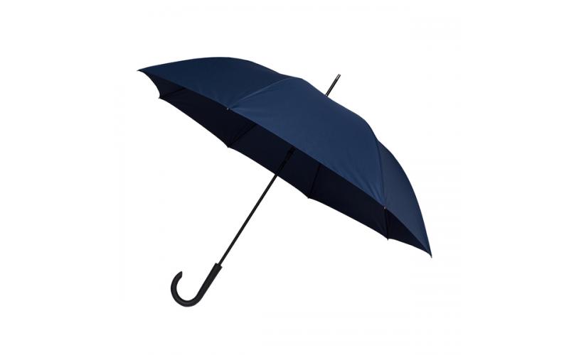 Parasol Lugano, granatowy