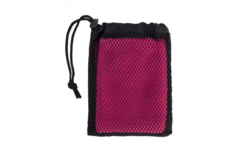 Ręcznik sportowy Frisky, magenta