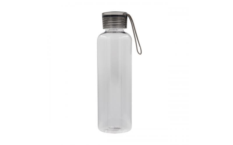 Butelka z tritanu Fiave 500 ml, transparentny