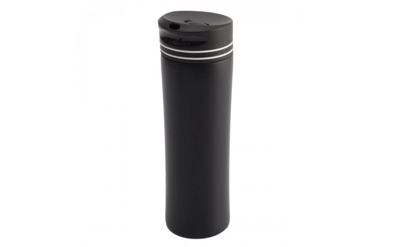 Kubek termiczny Lahti 450 ml, biały