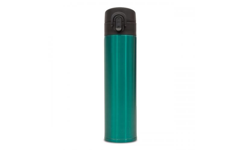 Kubek termiczny Moline 350 ml, zielony