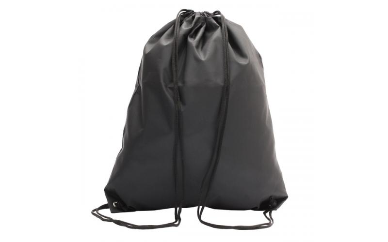 Plecak promocyjny, czarny