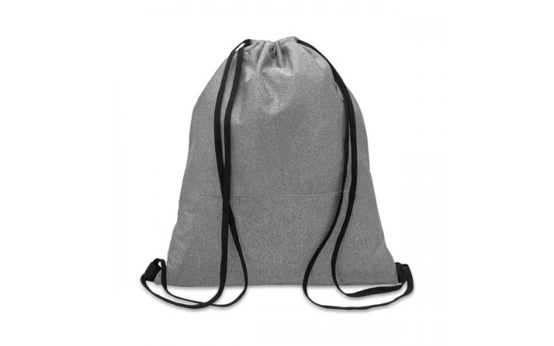 Plecak Agatina, szary