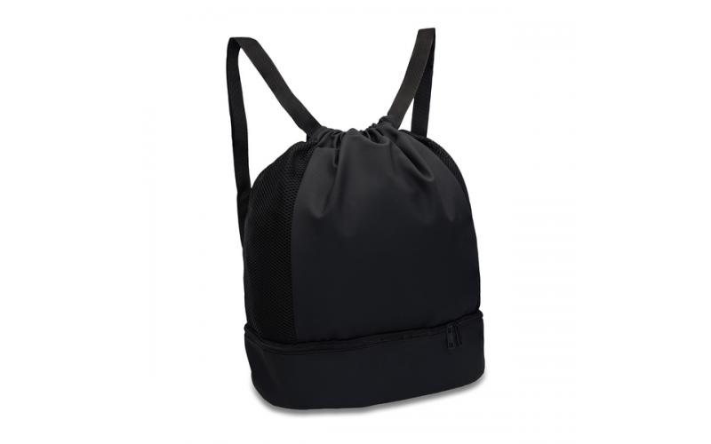 Plecak Strido, czarny