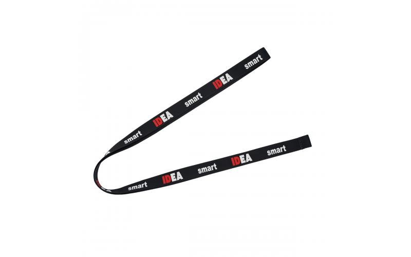 Smycz do R08437.02, czarny