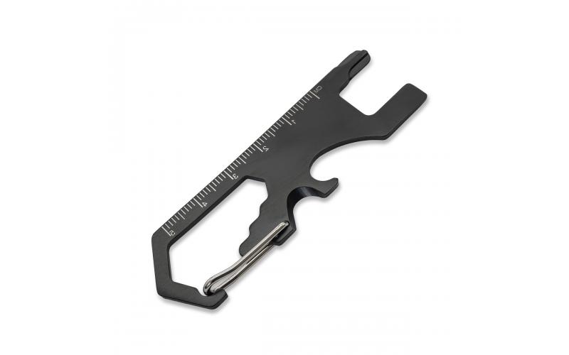 Narzędzie wielofunkcyjne UniTool, czarny