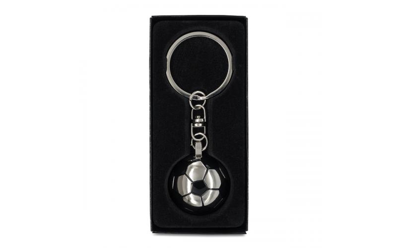 Brelok Ronaldo, srebrny