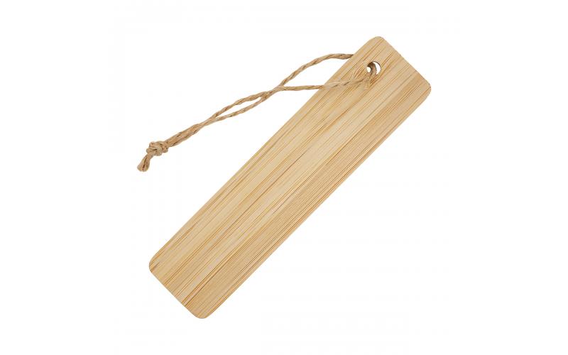 Zakładka do książki Pagia, beżowy