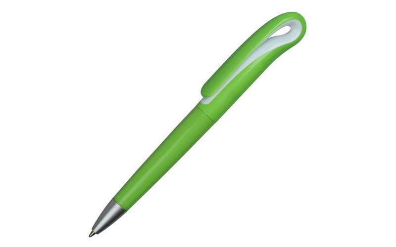 Długopis Cisne, zielony