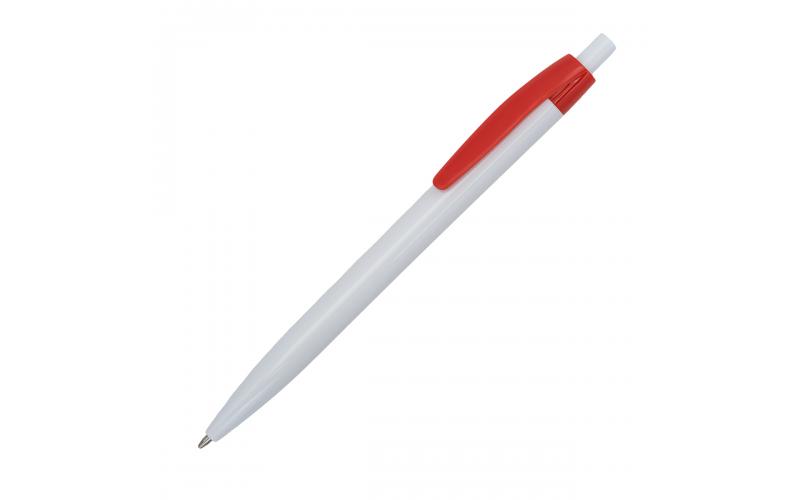 Długopis Swift, czerwony
