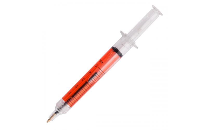 Długopis Cure, czerwony