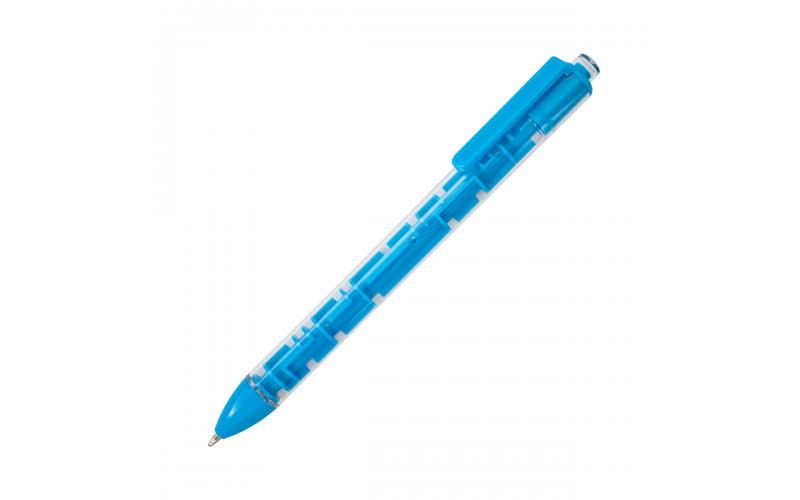 Długopis Maze, jasny niebieski