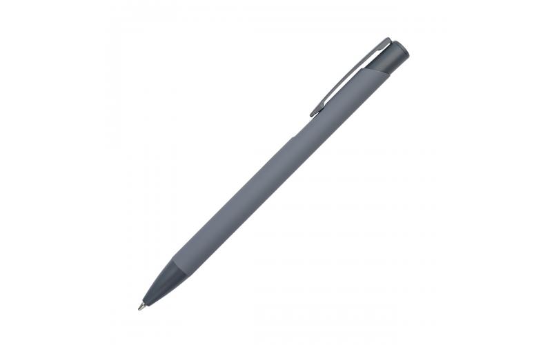Długopis Cliko, szary