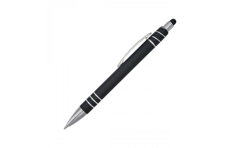 Długopis Spinner, czarny