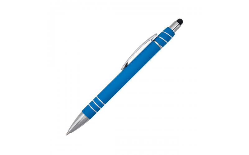 Długopis Spinner, niebieski