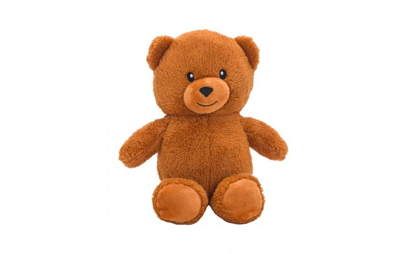 Miś pluszowy Milo, brązowy