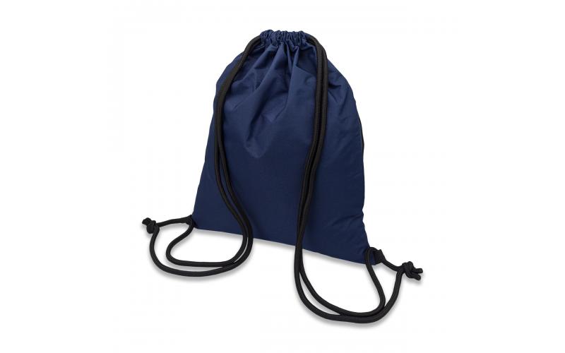Plecak RPET Cordpack, granatowy