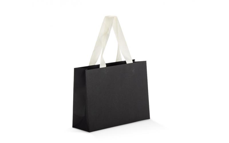 Torba papierowa DUNA średnia