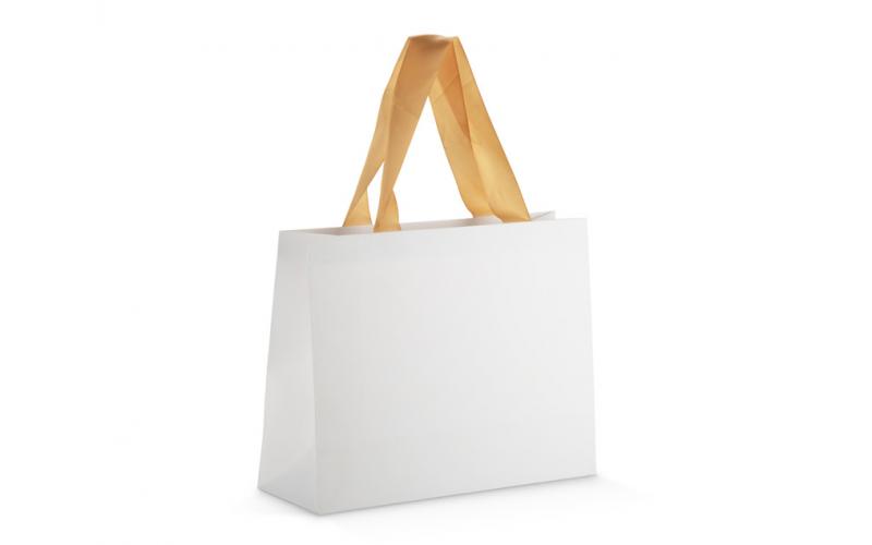 Torba papierowa DUNA duża