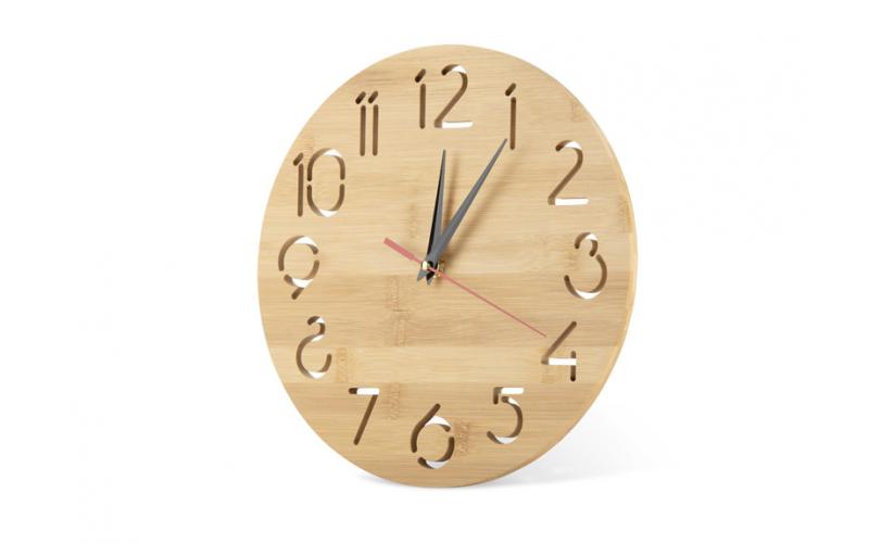 Zegar ścienny TOKKI