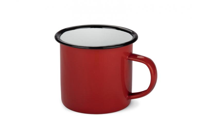 Kubek emaliowany EMAL 300 ml