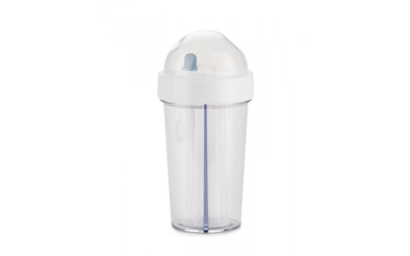 Kubek z dwiema komorami DUI 420 ml