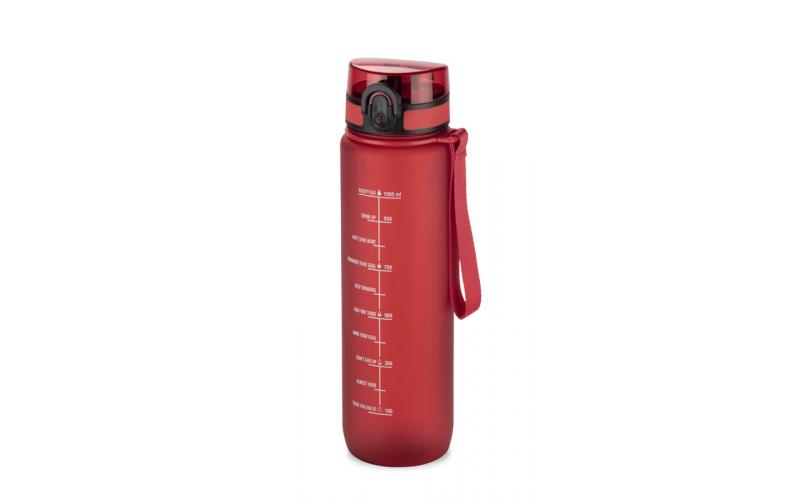Bidon motywacyjny 1000 ml MOTIVA
