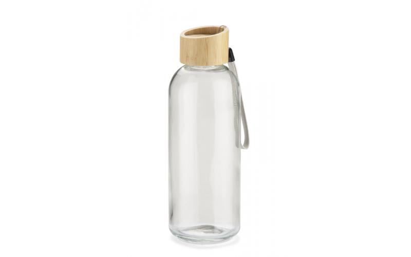 Butelka szklana VITRO 650 ml