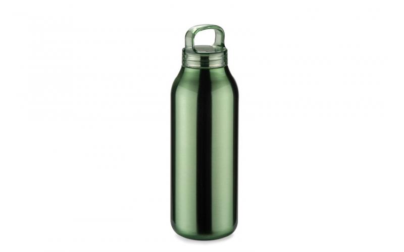 Butelka stalowa VIREO 500 ml