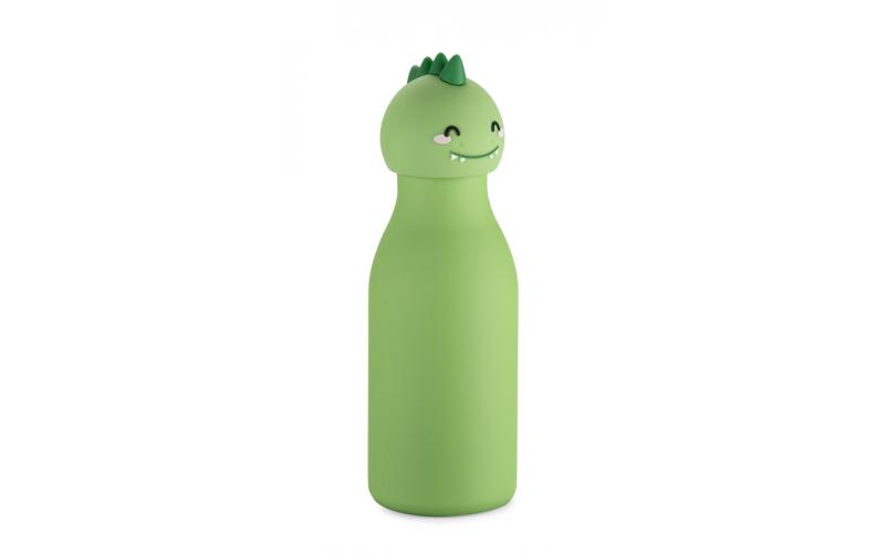 Butelka termiczna ANIMI - Dinozaur 400 ml