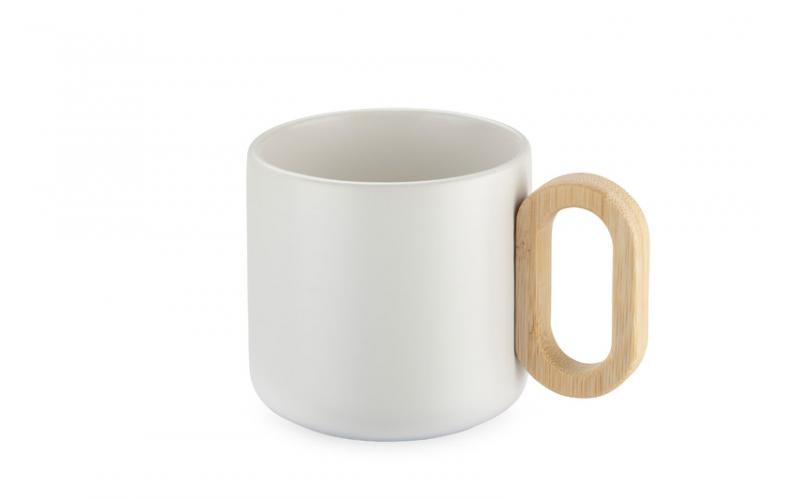 Kubek ceramiczny ELVA 280 ml