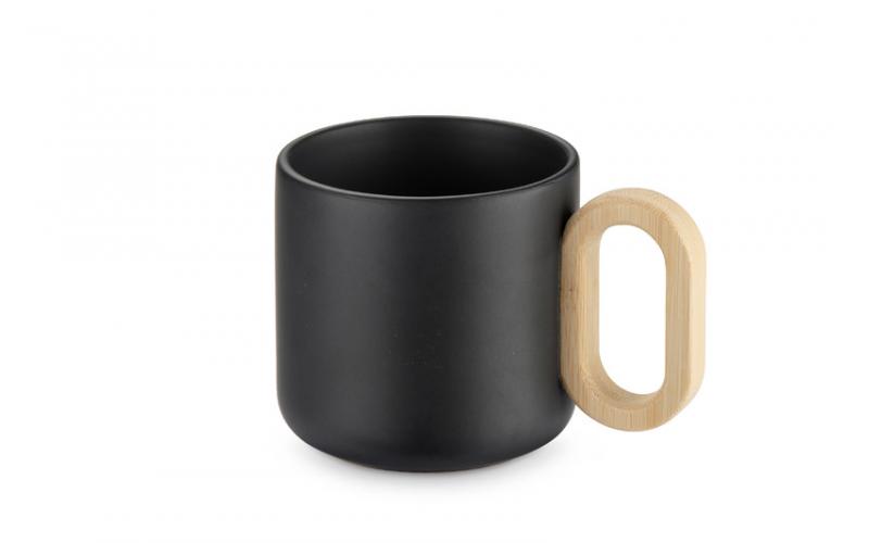 Kubek ceramiczny ELVA 280 ml
