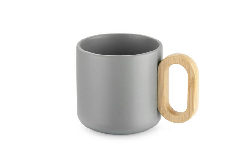 Kubek ceramiczny ELVA 280 ml