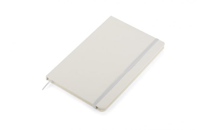 Notes VITAL w kratkę A5