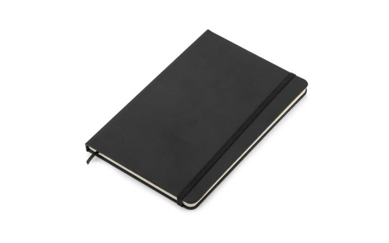 Notes VITAL w kratkę A5