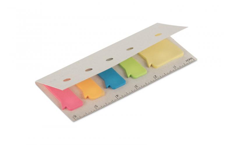 Karteczki samoprzylepne CLOUD