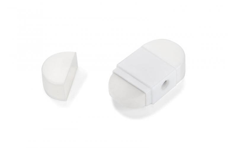 Gumka z temperówką TRIMO