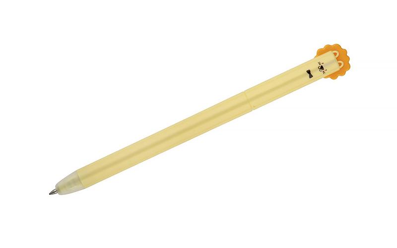 Długopis ANIMAL - Lew