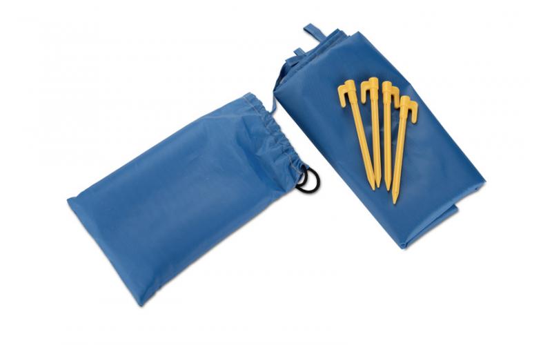 Wodoodporna mata piknikowa TERLA