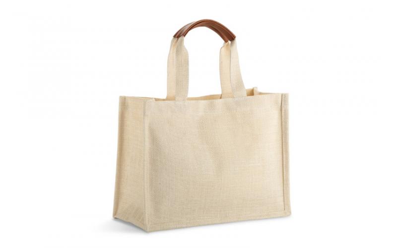 Torba jutowa JUNA