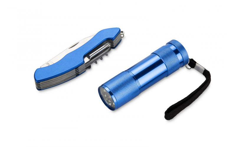 Zestaw narzędzi REPARO