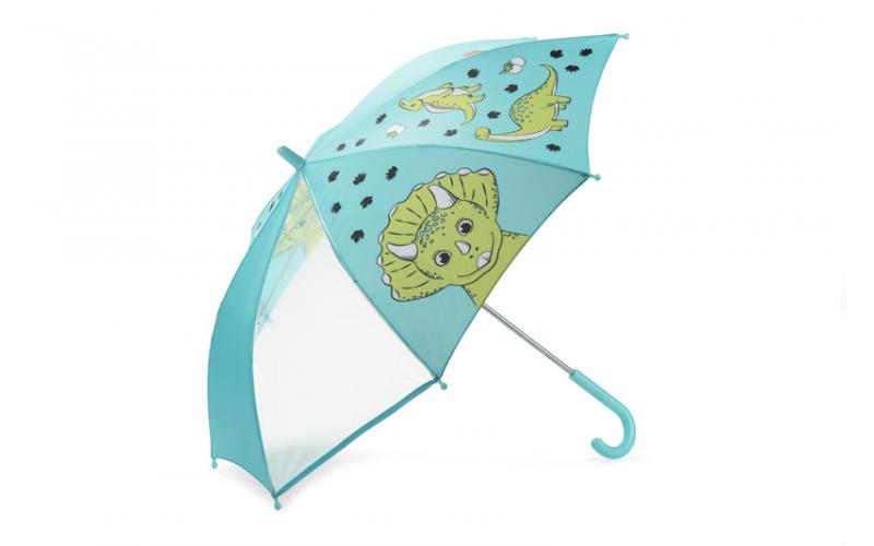 Parasol dziecięcy DINO