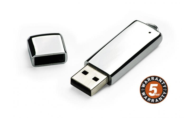 Pamięć USB VERONA 8 GB